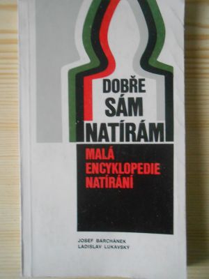 Dobře sám natírám