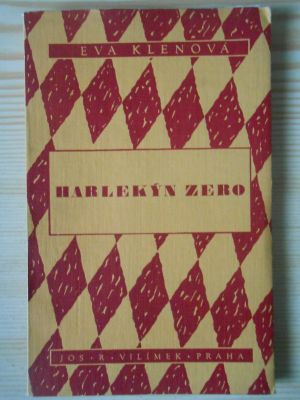 Harlekýn Zero
