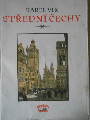 Střední Čechy