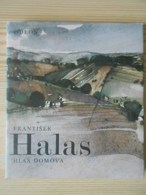 Hlas domova