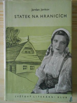 Statek na hranici