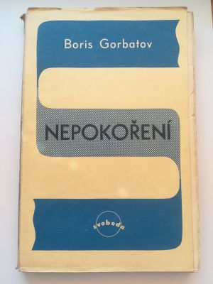 Nepokoření