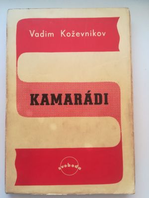 Kamarádi