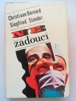 Nežádoucí