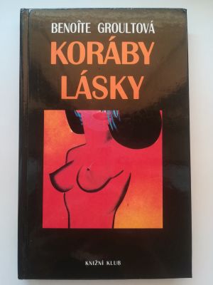 Koráby lásky