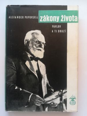 Zákony života