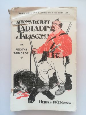Přístav Tarascon