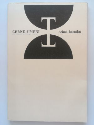Černé umění očima básníků