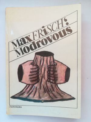 Modrovous