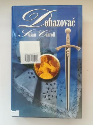 Dohazovač
