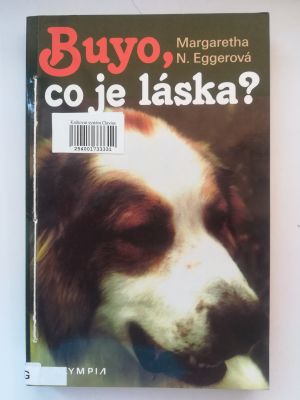 Buyo, co je láska?