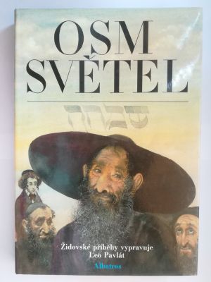 Osm světel