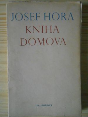 Kniha domova