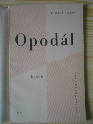 Opodál