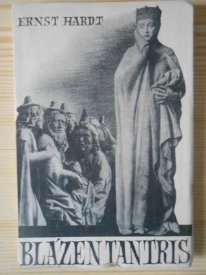 Blázen Tantris