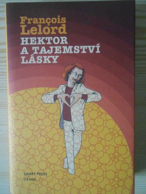 Hektor a tajemství lásky