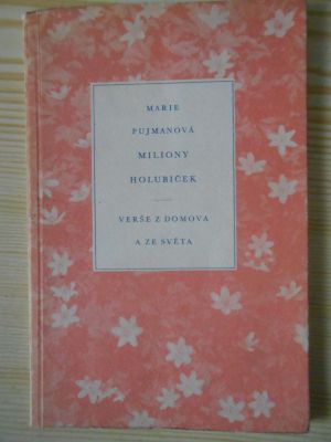 Miliony holubiček
