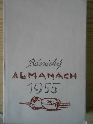 Básnický almanach 1955