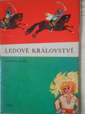 Ledové království