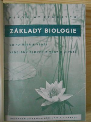 Základy biologie
