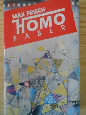 Homo Faber