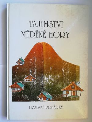 Tajemství měděné hory