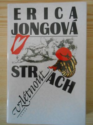 Strach vzlétnout
