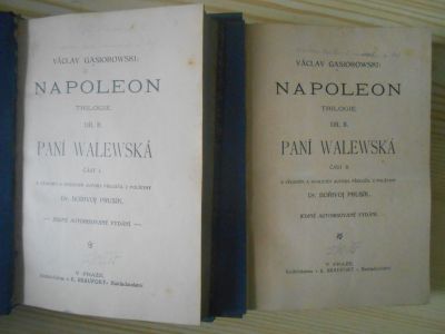 Napoleon II.