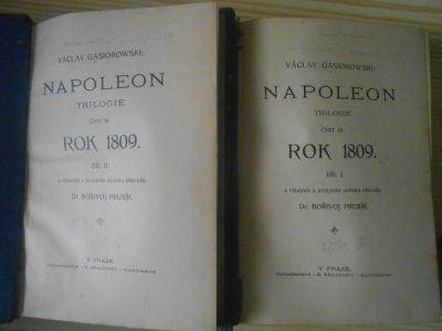 Napoleon III.