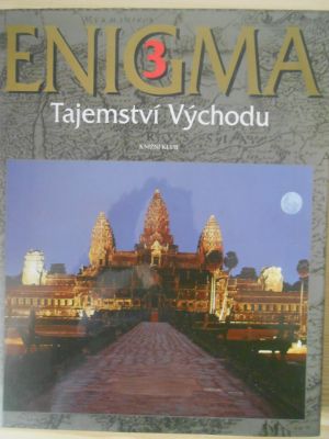 Tajemství Východu