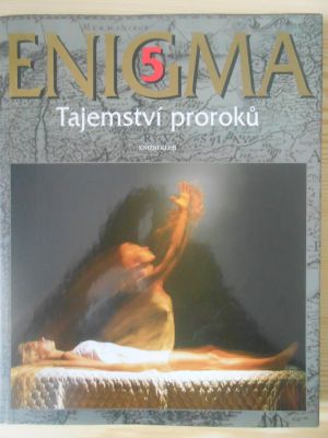 Tajemství proroků