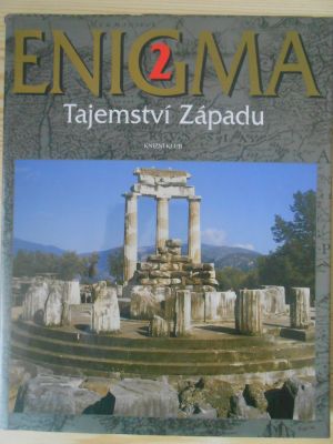 Tajemství Západu
