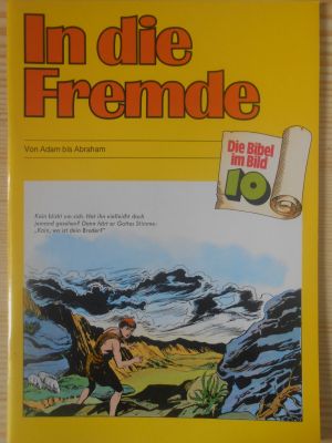 In die Fremde