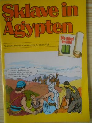 Sklave in Ägypten
