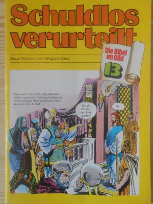 Schuldlos verurteilt