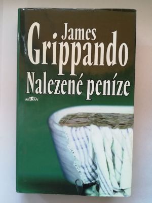 Nalezené peníze