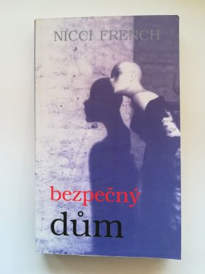 Bezpečný dům