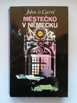 Městečko v Německu