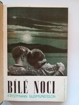 Bílé noci
