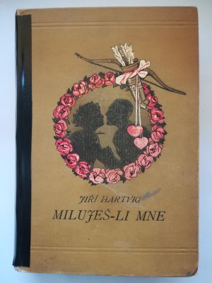 Miluješ-li mne