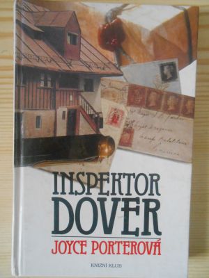 Inspektor Dover