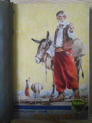 Hercegovská země - Na rozcestí