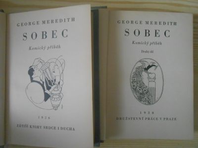 Sobec I+II