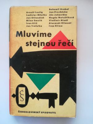 Mluvíme stejnou řečí