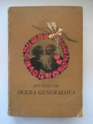 Dcera generálova