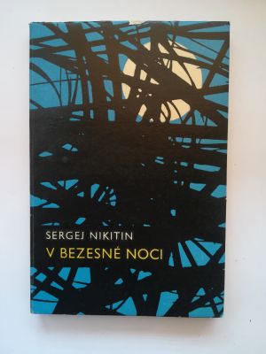 V bezesné noci