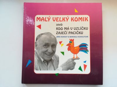 Malý velký komik