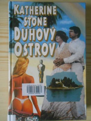 Duhový ostrov