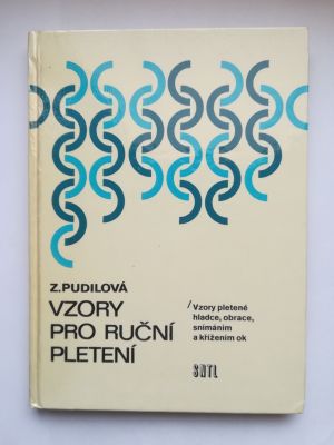 Vzory pro ruční pletení