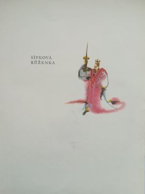 Šípková Růženka